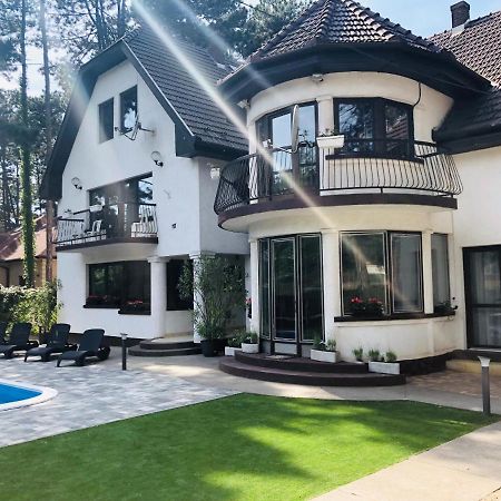 Ady Gold Five Apartment Сиофок Екстериор снимка