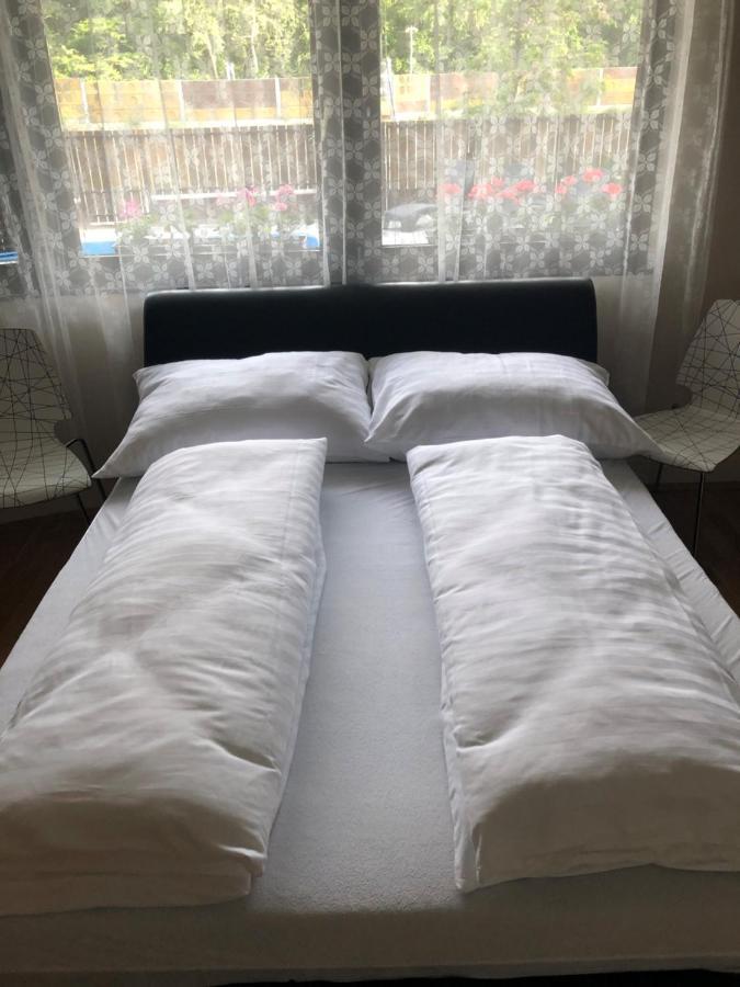 Ady Gold Five Apartment Сиофок Екстериор снимка