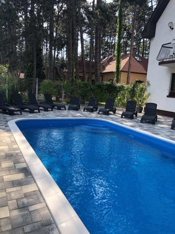 Ady Gold Five Apartment Сиофок Екстериор снимка