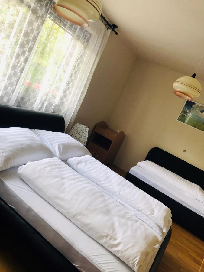Ady Gold Five Apartment Сиофок Екстериор снимка
