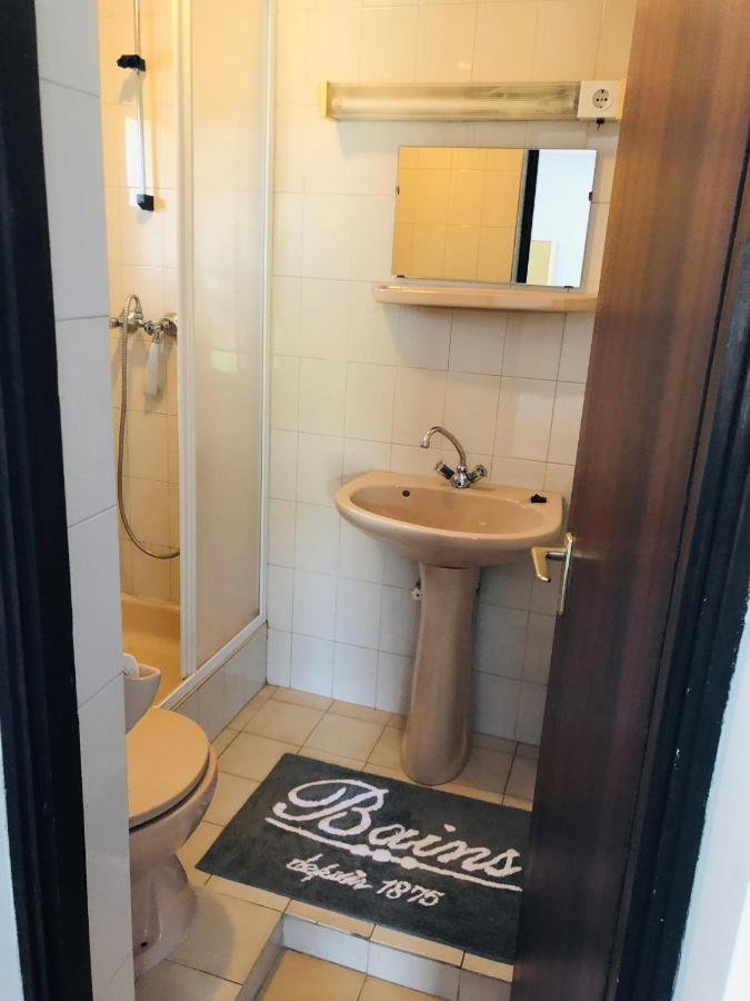 Ady Gold Five Apartment Сиофок Екстериор снимка