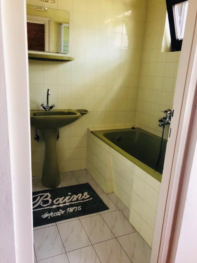 Ady Gold Five Apartment Сиофок Екстериор снимка