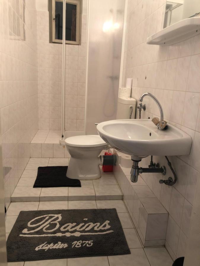 Ady Gold Five Apartment Сиофок Екстериор снимка
