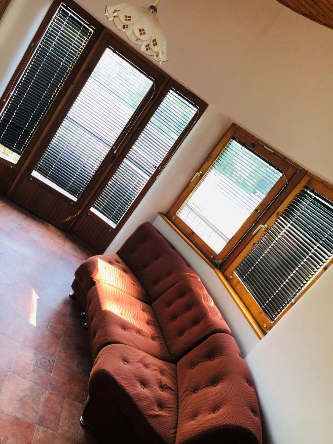 Ady Gold Five Apartment Сиофок Екстериор снимка